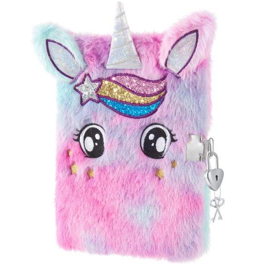 Peluş Defter