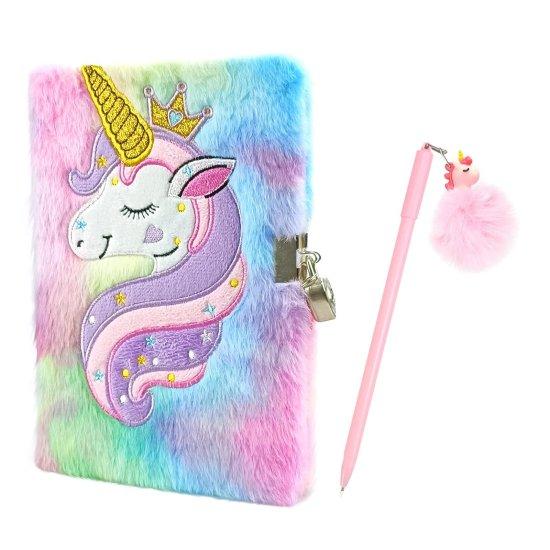 Peluş Defter