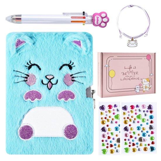 Peluş Defter