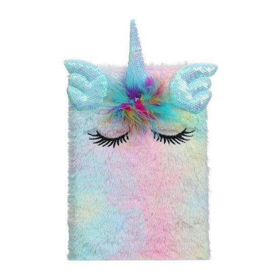 Peluş Defter