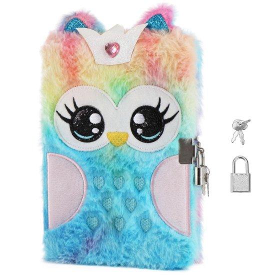 Peluş Defter