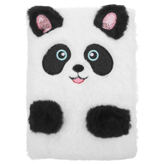 Peluş Defter