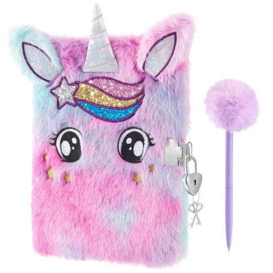 Peluş Defter