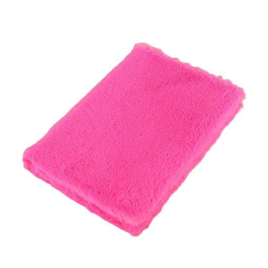 Peluş Defter