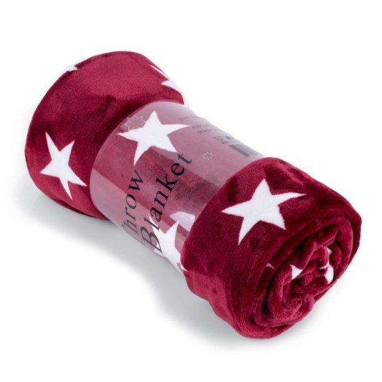 Peluş Tv Battaniyesi