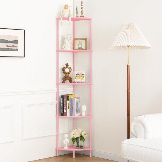 Pembe Kitaplık