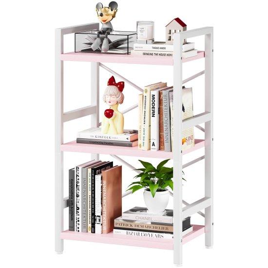 Pembe Kitaplık