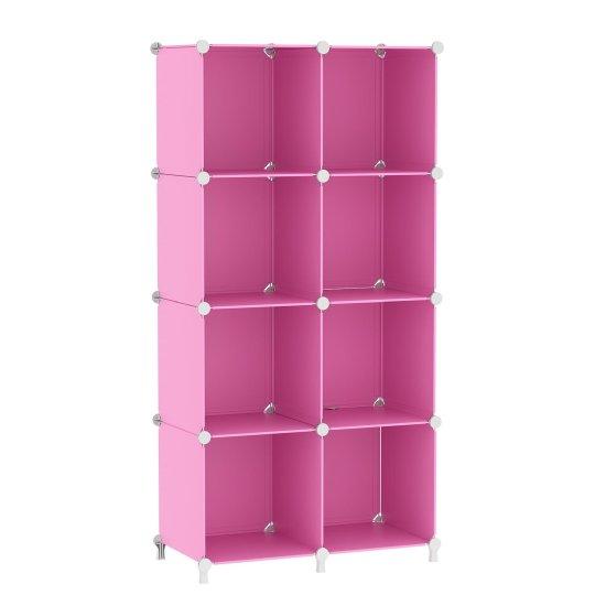 Pembe Kitaplık