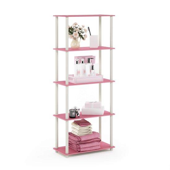 Pembe Kitaplık