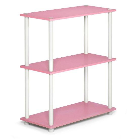 Pembe Kitaplık