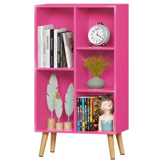 Pembe Kitaplık