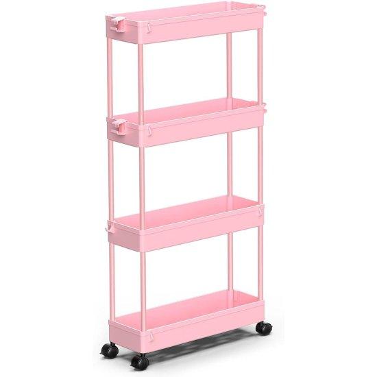 Pembe Kitaplık