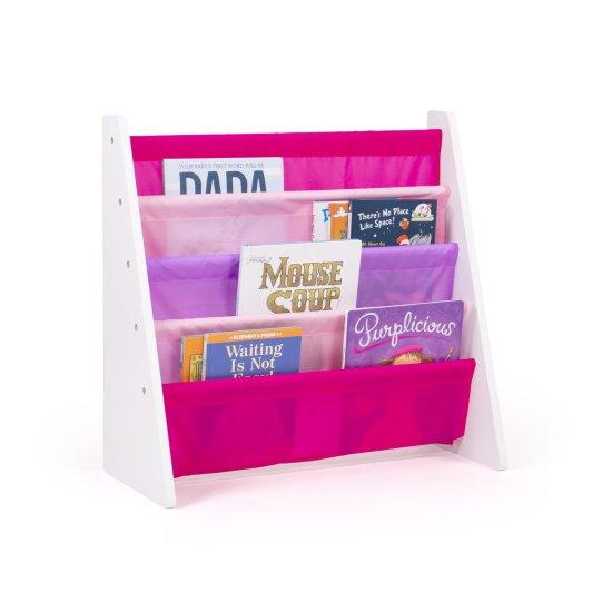 Pembe Kitaplık