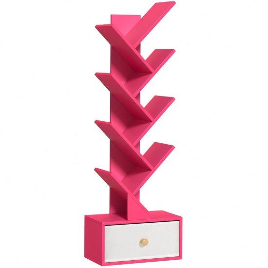 Pembe Kitaplık