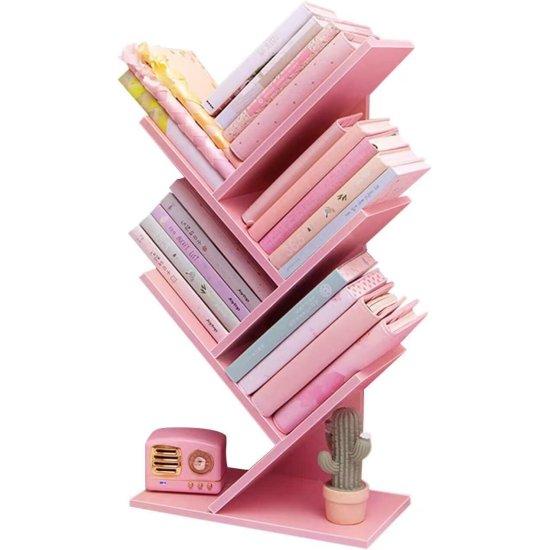 Pembe Kitaplık