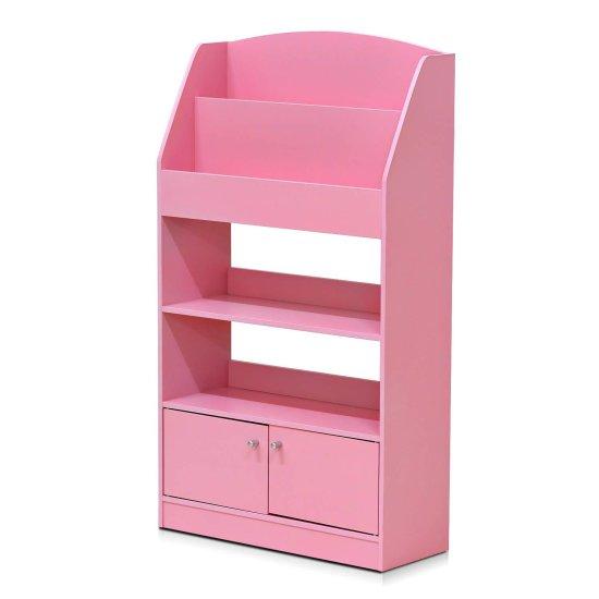 Pembe Kitaplık