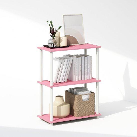 Pembe Kitaplık