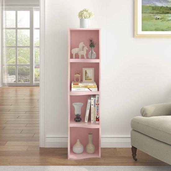 Pembe Kitaplık