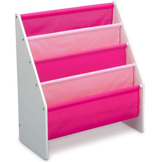 Pembe Kitaplık