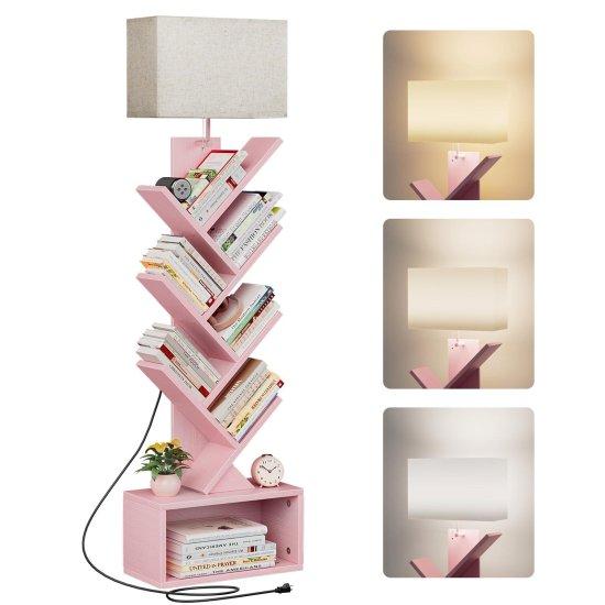 Pembe Kitaplık