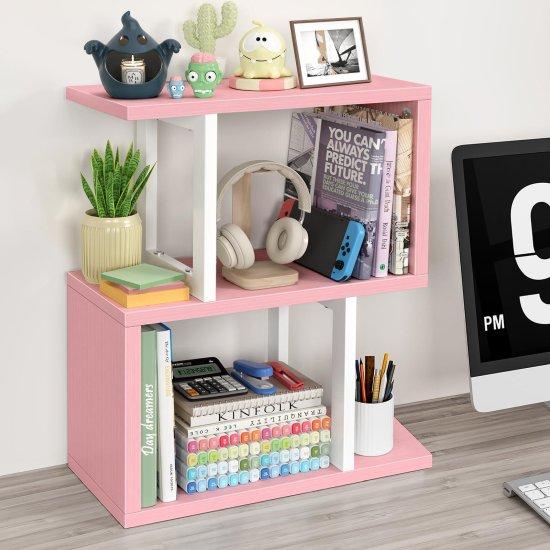 Pembe Kitaplık