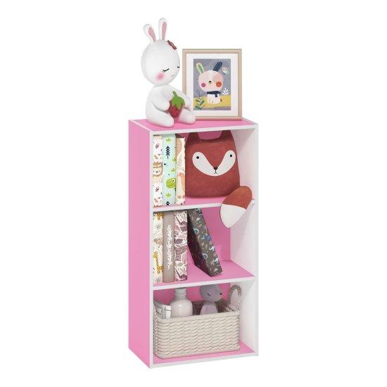 Pembe Kitaplık
