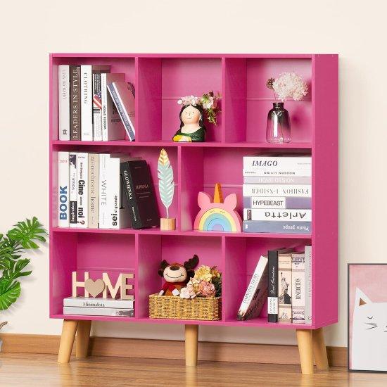 Pembe Kitaplık