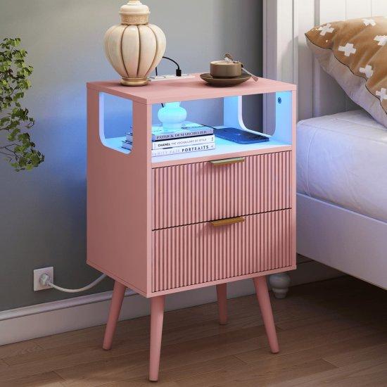 Pembe Komodin