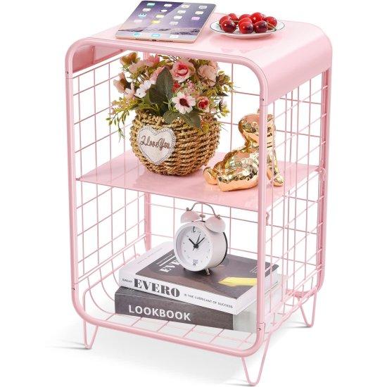 Pembe Komodin