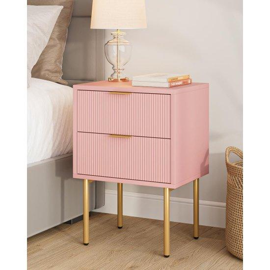 Pembe Komodin