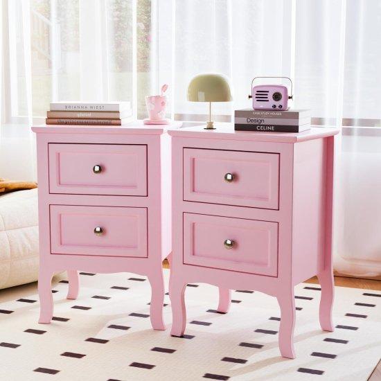 Pembe Komodin