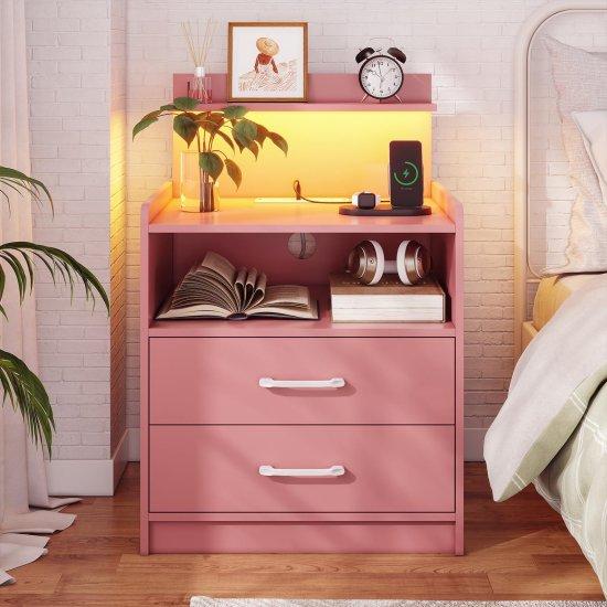 Pembe Komodin