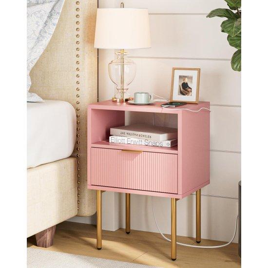 Pembe Komodin