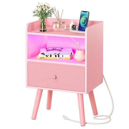 Pembe Komodin