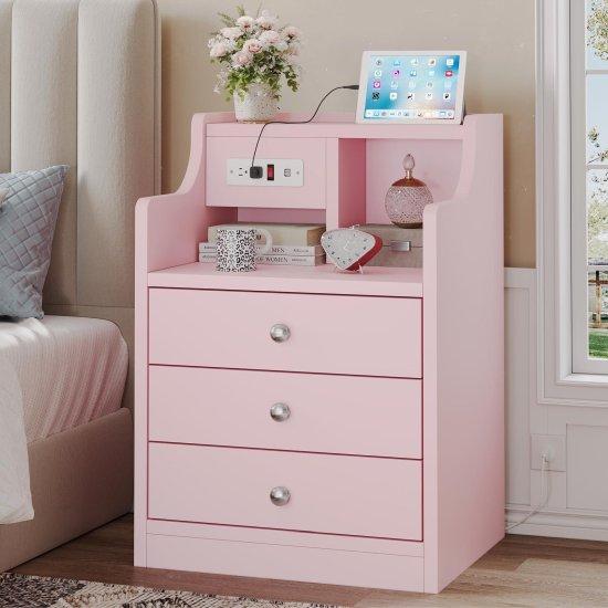 Pembe Komodin