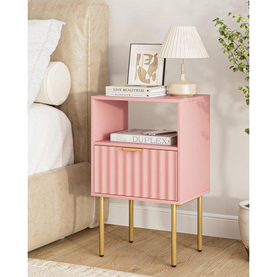 Pembe Komodin