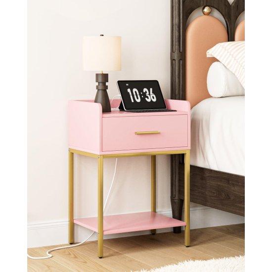 Pembe Komodin