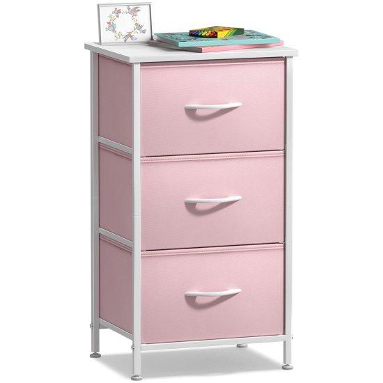 Pembe Komodin