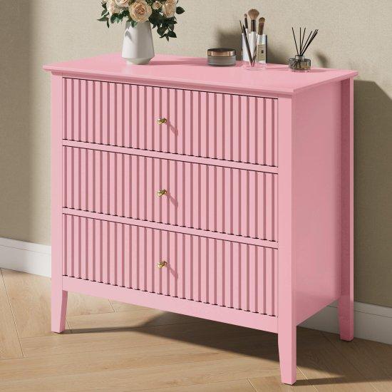 Pembe Komodin