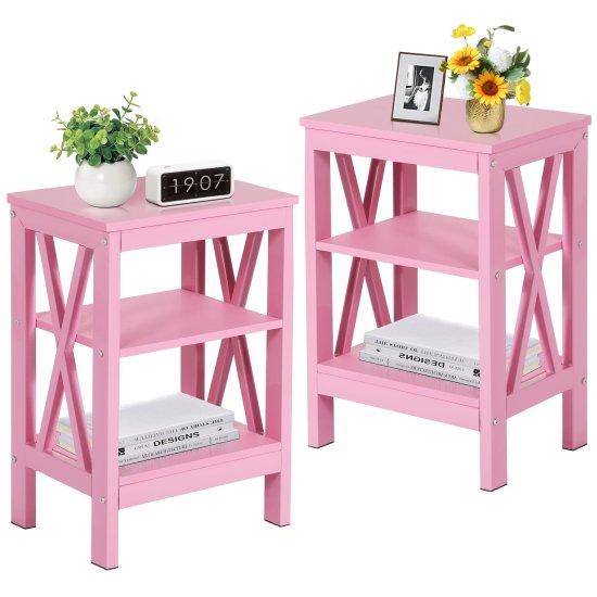 Pembe Komodin