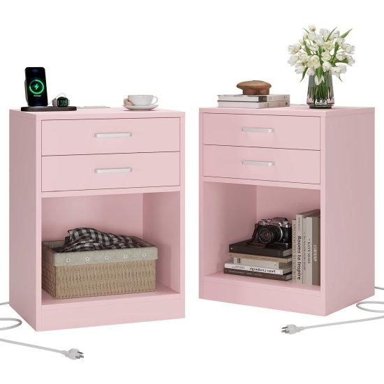 Pembe Komodin