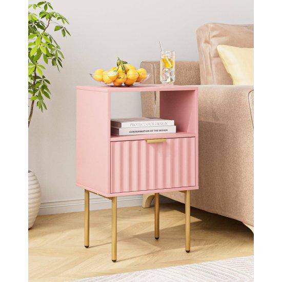 Pembe Komodin