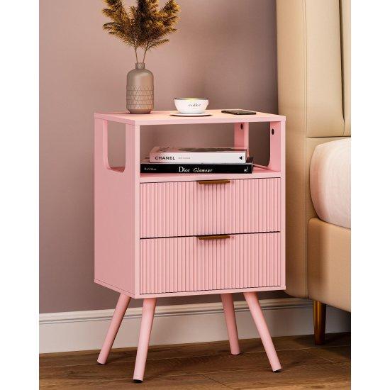 Pembe Komodin