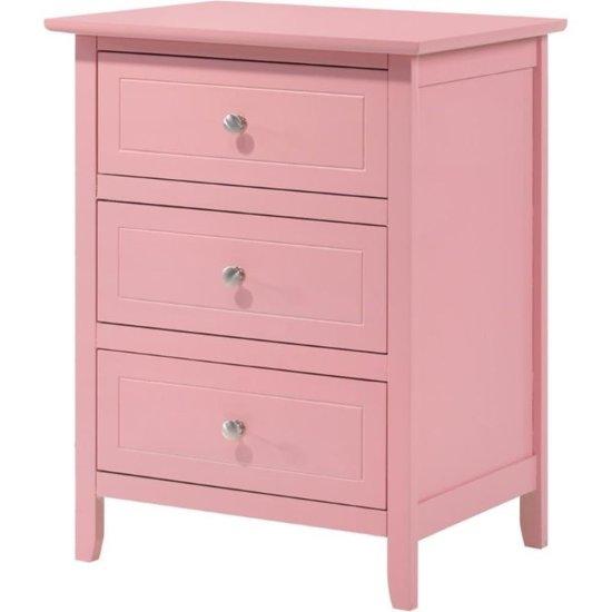 Pembe Komodin