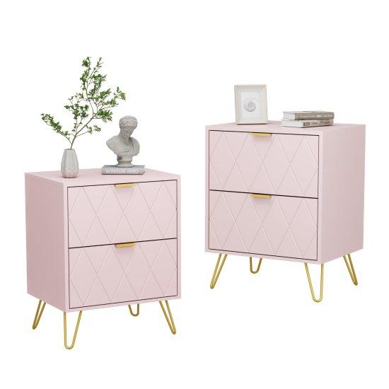 Pembe Komodin