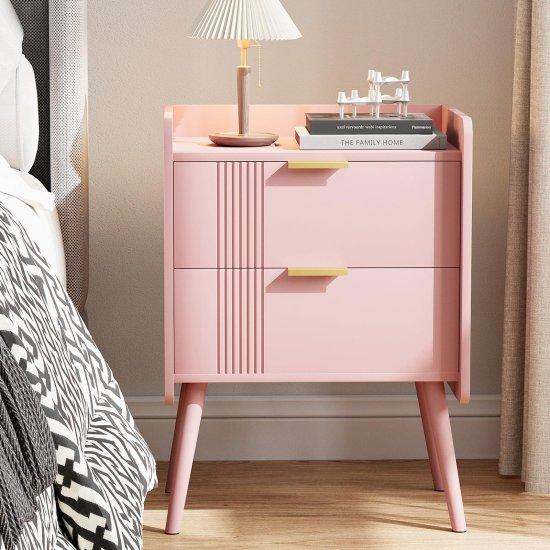 Pembe Komodin