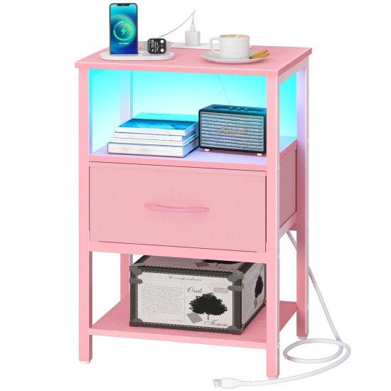 Pembe Komodin