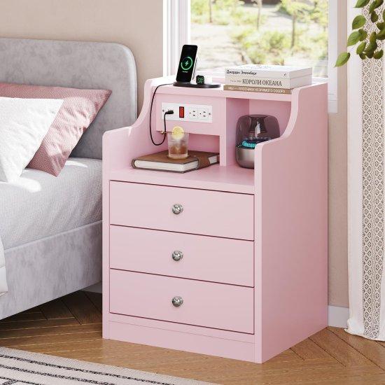 Pembe Komodin