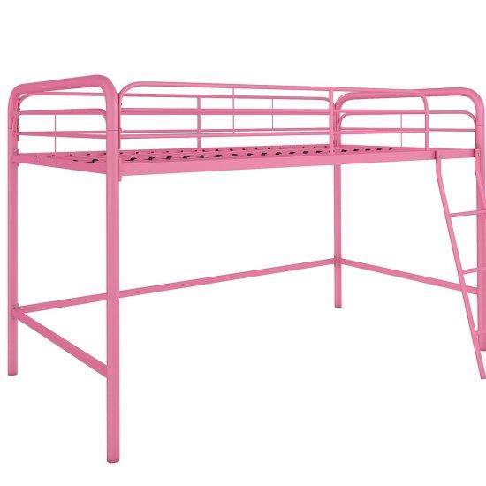 Pembe Ranza
