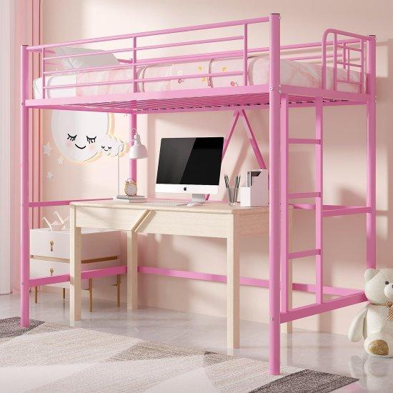 Pembe Ranza
